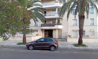 Appartement 2 Pièces 52 m² à louer à Hyères (83400)