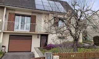 Maison 6 Pièces 135 m² à louer à Neuves-Maisons (54230)