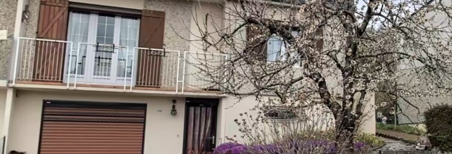 Maison 6 Pièces 135 m² à louer à Neuves-Maisons (54230)