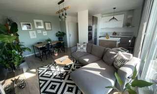 Appartement 2 Pièces 56 m² à louer à Boulogne-Billancourt (92100)