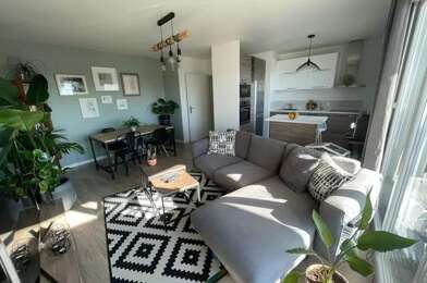 Appartement 2 pièces 1540 €