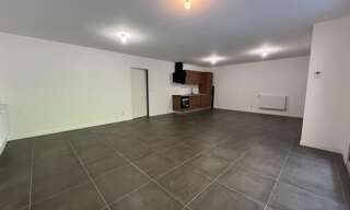 Appartement 4 Pièces 104 m² à louer à Tarare (69170)