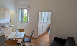 Appartement 2 Pièces 30 m² à louer à Montreuil (93100)