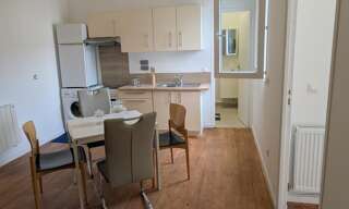 Appartement 2 Pièces 30 m² à louer à Montreuil (93100)