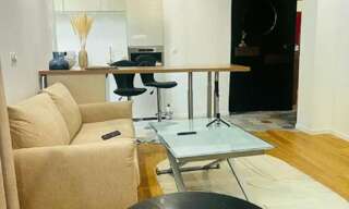 Appartement 2 Pièces 49 m² à louer à Paris 4 (75004)