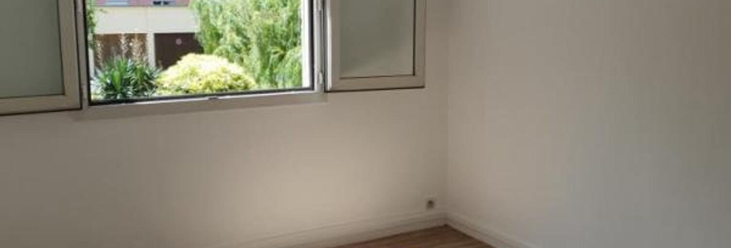 Appartement 3 Pièces 51 m² à louer à Rouen (76000)
