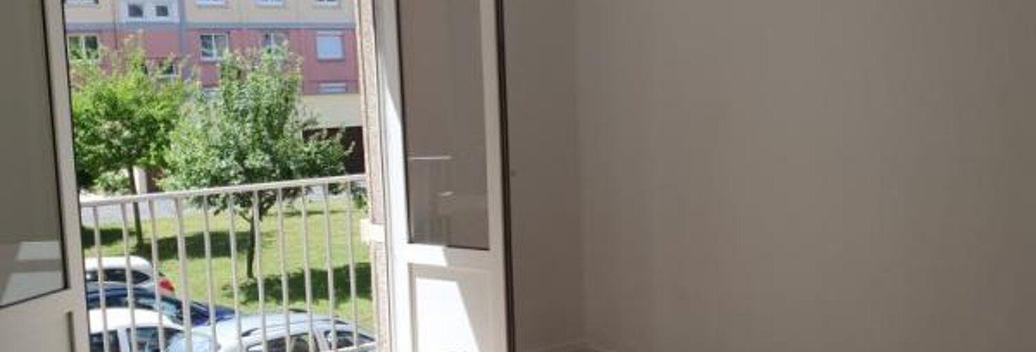 Appartement 3 Pièces 51 m² à louer à Rouen (76000)