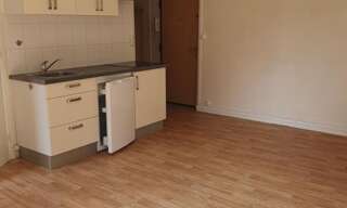 Appartement 1 Pièce 25 m² à louer à Rouen (76000)