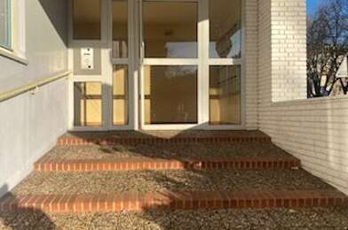 Appartement 4 pièces 754 €