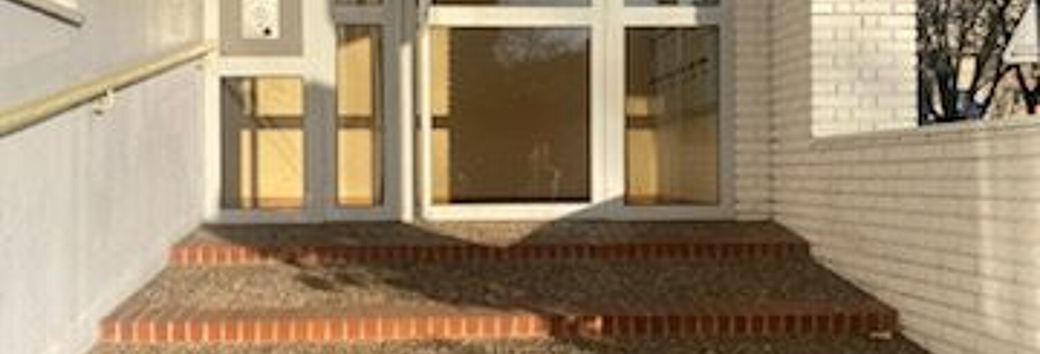 Appartement 4 Pièces 76 m² à louer à Saint-Étienne (42000)