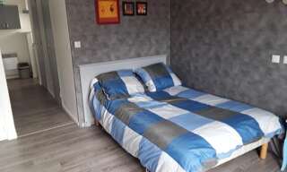 Appartement 1 Pièce 27 m² à louer à Dax (40100)