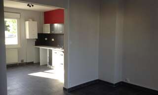 Appartement 2 Pièces 43 m² à louer à Le Mans (72000)