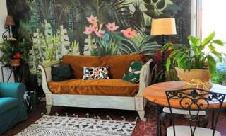 Appartement 2 Pièces 43 m² à louer à Six-Fours-les-Plages (83140)