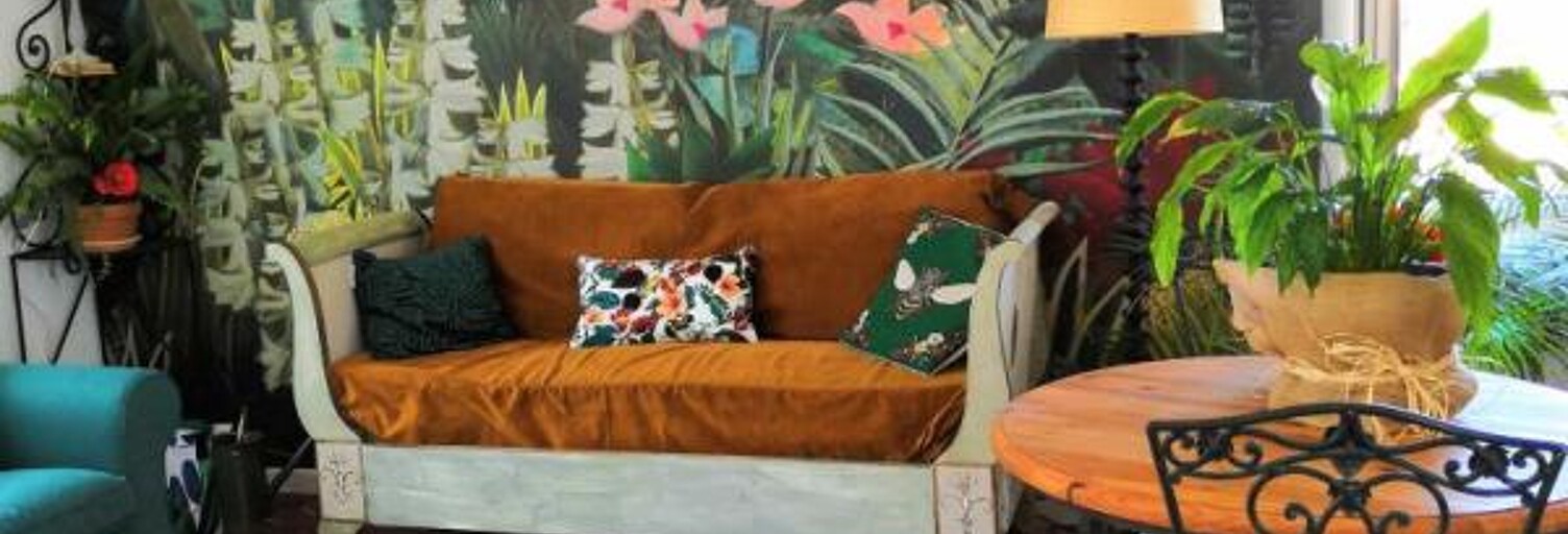 Appartement 2 Pièces 43 m² à louer à Six-Fours-les-Plages (83140)