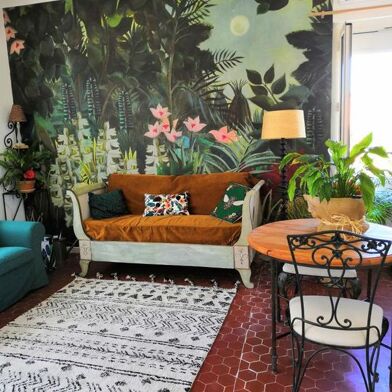 Appartement 2 pièces 810 €