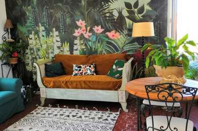 Appartement 2 pièces 810 €