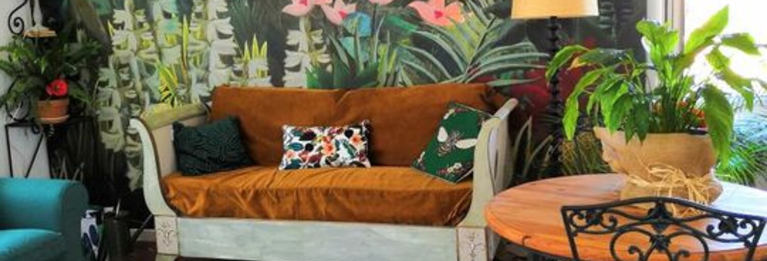 Appartement 2 Pièces 43 m² à louer à Six-Fours-les-Plages (83140)