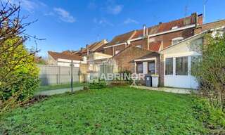 Maison 5 Pièces 90 m² à vendre à Tourcoing (59200)