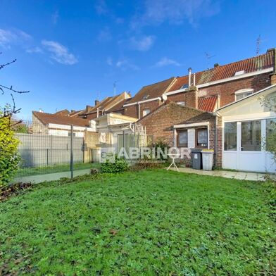 Maison 5 pièces 149800 €