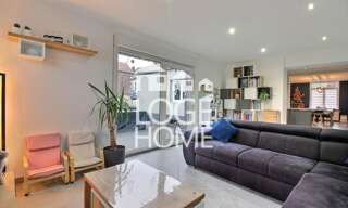 Maison 6 Pièces 140 m² à vendre à Douvrin (62138)