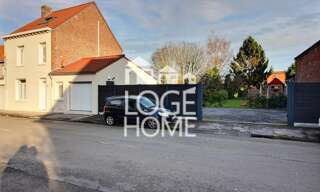 Maison 6 Pièces 140 m² à vendre à Douvrin (62138)