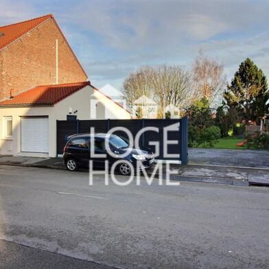 Maison 6 pièces 289500 €