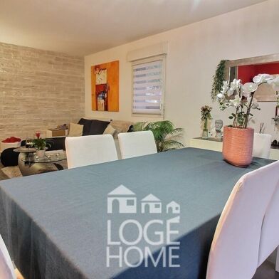 Appartement 3 pièces 159000 €