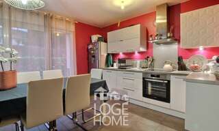 Appartement 3 Pièces 69 m² à vendre à Tourcoing (59200)