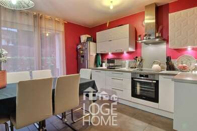 Appartement 3 pièces 159000 €