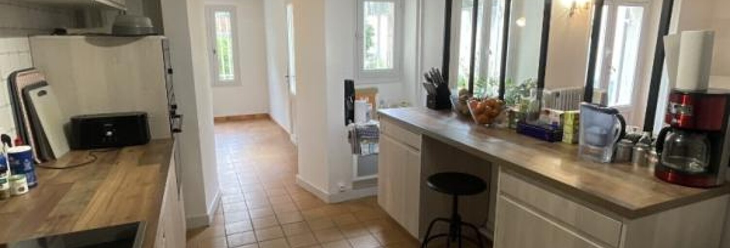 Appartement 1 Pièce 11 m² à louer à Bordeaux (33000)