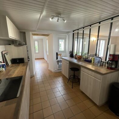 Appartement 1 pièces 555 €