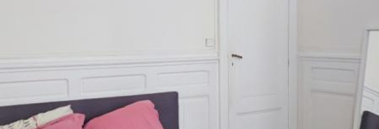 Appartement 1 Pièce 17 m² à louer à Bordeaux (33000)