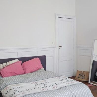 Appartement 1 pièces 638 €