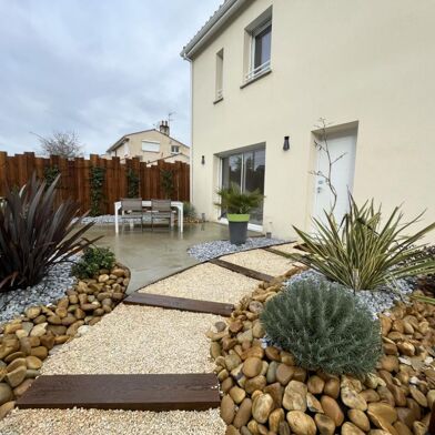 Appartement 1 pièces 595 €