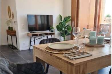 Appartement 1 pièces 632 €