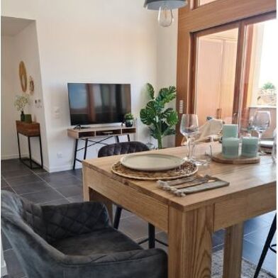 Appartement 1 pièces 632 €