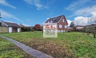 Maison 6 Pièces 124 m² à vendre à Hénin-Beaumont (62110)