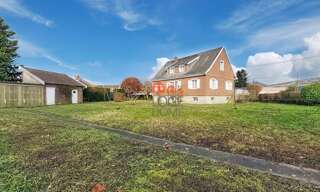 Maison 6 Pièces 124 m² à vendre à Hénin-Beaumont (62110)