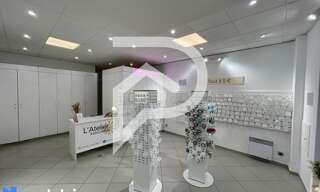 Commerce  52 m² à louer à Boulogne-sur-Mer (62200)