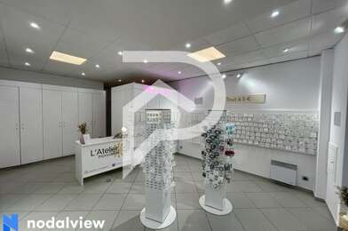 Commerce  730 €
