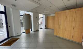 Commerce  52 m² à louer à Boulogne-sur-Mer (62200)