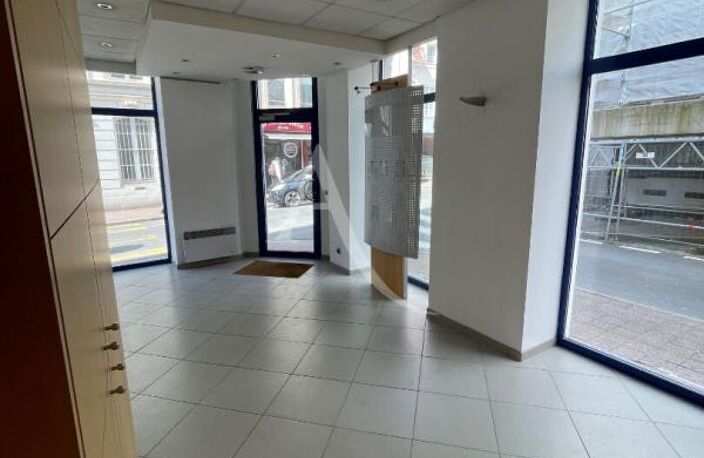 Local commercial Boulogne Sur Mer 52 m2 — photo 4