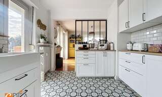 Appartement 5 Pièces 125 m² à vendre à Mulhouse (68100)