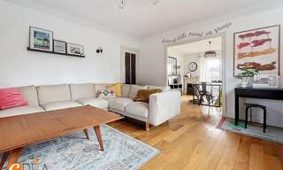 Appartement 5 Pièces 125 m² à vendre à Mulhouse (68100)