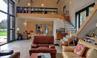 Maison 13 Pièces 450 m² à vendre à Orléans (45000)