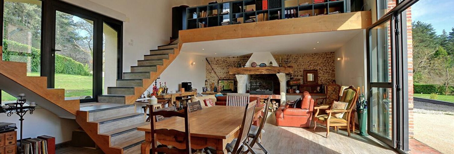 Maison 13 Pièces 450 m² à vendre à Gien (45500)