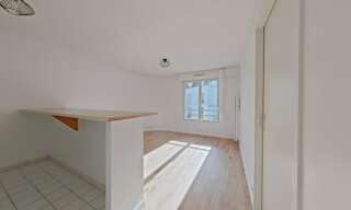 Appartement 2 Pièces 37 m² à louer à Boulogne-Billancourt (92100)