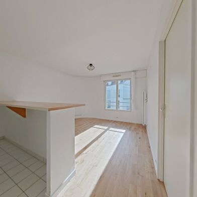 Appartement 2 pièces 1238 €