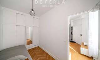 Appartement 2 Pièces 28 m² à vendre à Paris 15 (75015)