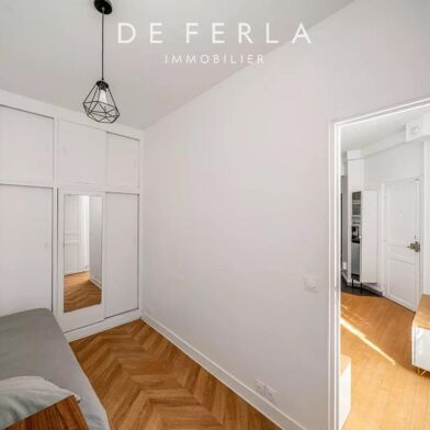 Appartement 2 pièces 305000 €